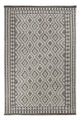 Kilim Maimana Tapete 299x200cm - Tapete de lã