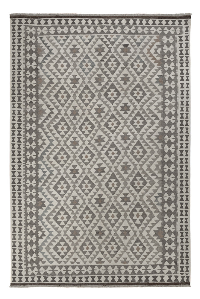 Kilim Maimana Tapete 299x200cm - Tapete de lã