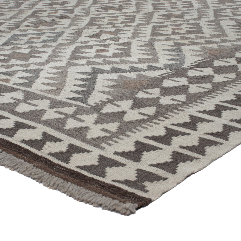Kilim Maimana Tapete 299x200cm - Tapete de lã