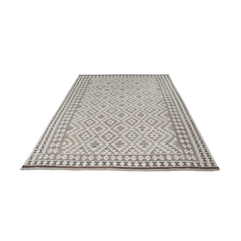 Kilim Maimana Tapete 299x200cm - Tapete de lã