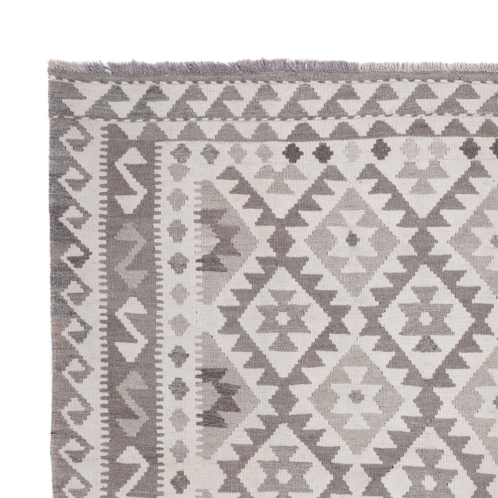 Kilim Maimana Tapete 244x185cm - Tapete de lã