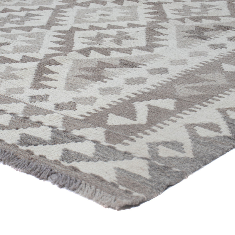 Kilim Maimana Tapete 244x185cm - Tapete de lã