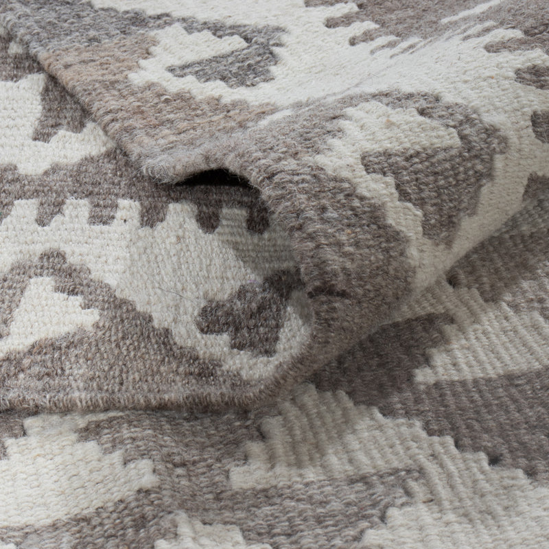 Kilim Maimana Tapete 244x185cm - Tapete de lã