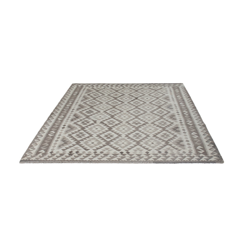 Kilim Maimana Tapete 244x185cm - Tapete de lã