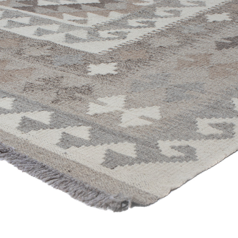 Kilim Maimana Tapete 251x188cm - Tapete de lã