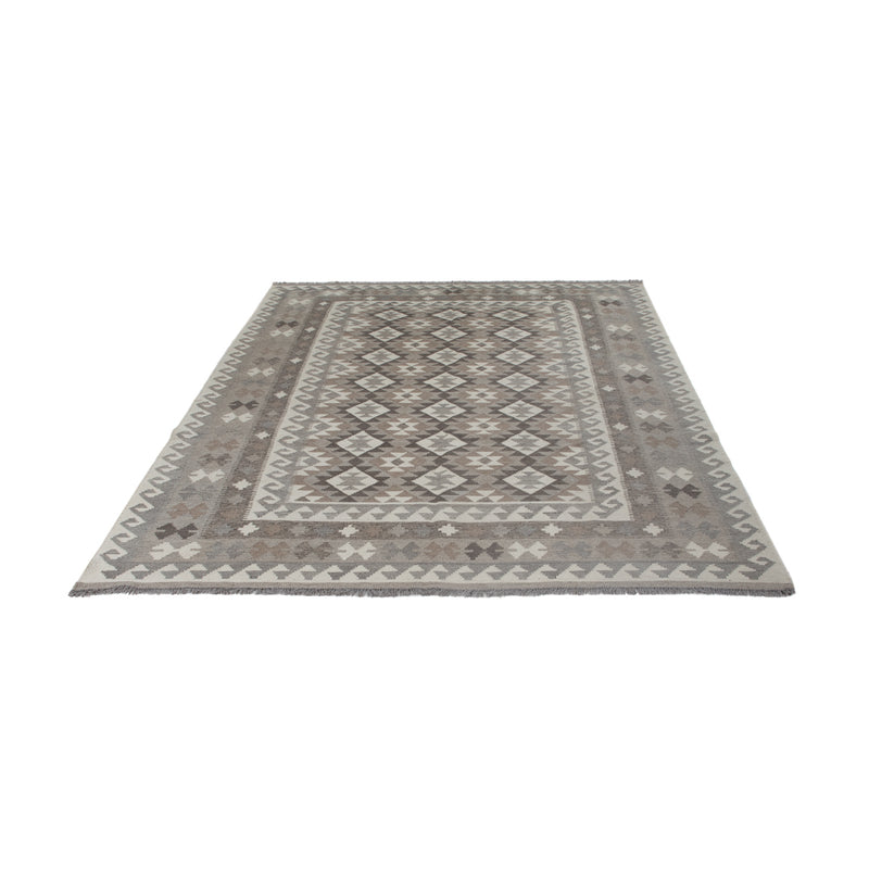 Kilim Maimana Tapete 251x188cm - Tapete de lã