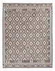 Kilim Maimana Tapete 239x185cm - Tapete de lã