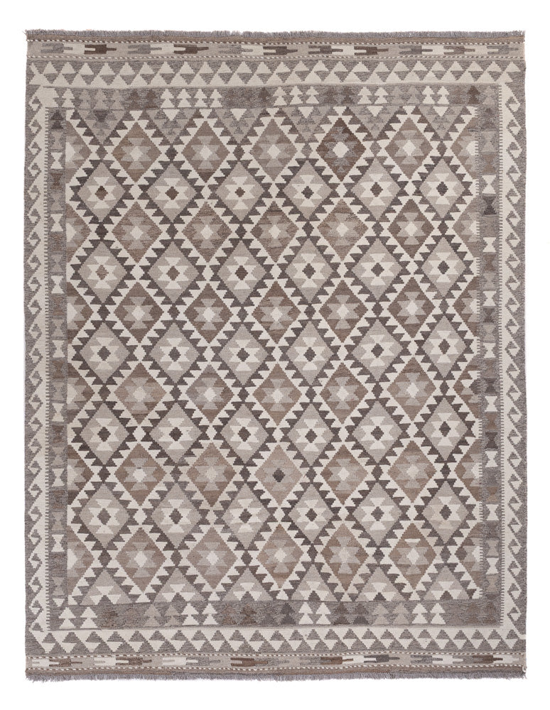 Kilim Maimana Tapete 239x185cm - Tapete de lã