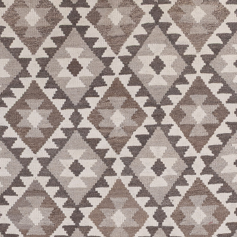 Kilim Maimana Tapete 239x185cm - Tapete de lã