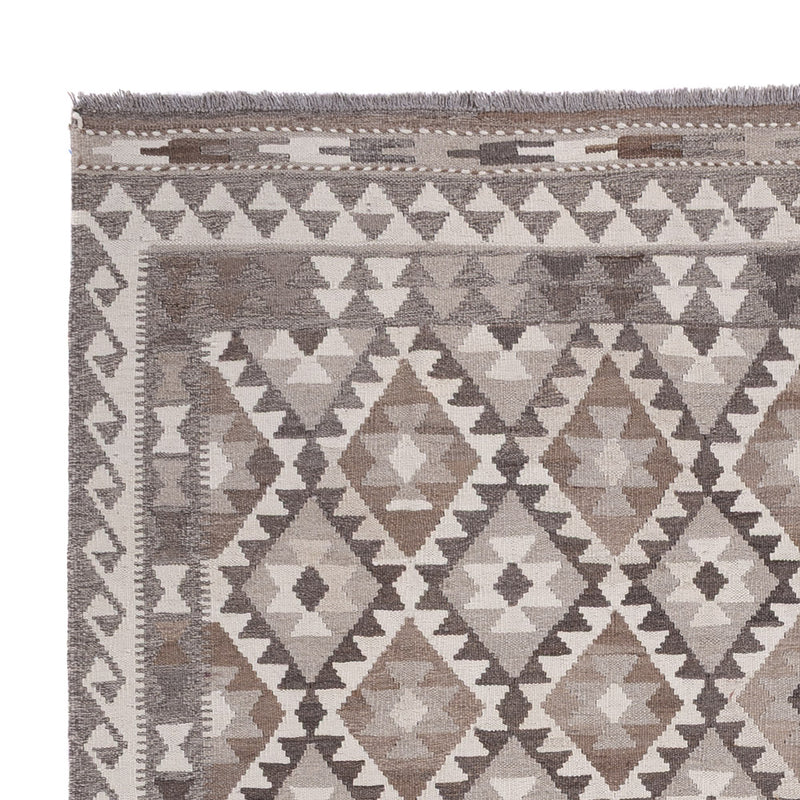 Kilim Maimana Tapete 239x185cm - Tapete de lã