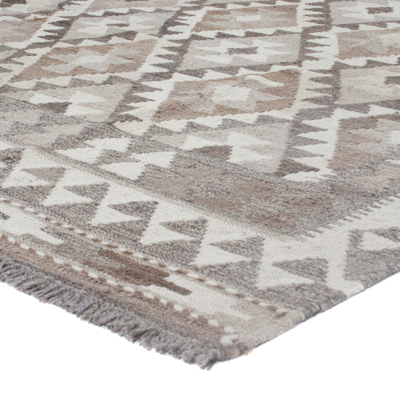Kilim Maimana Tapete 239x185cm - Tapete de lã