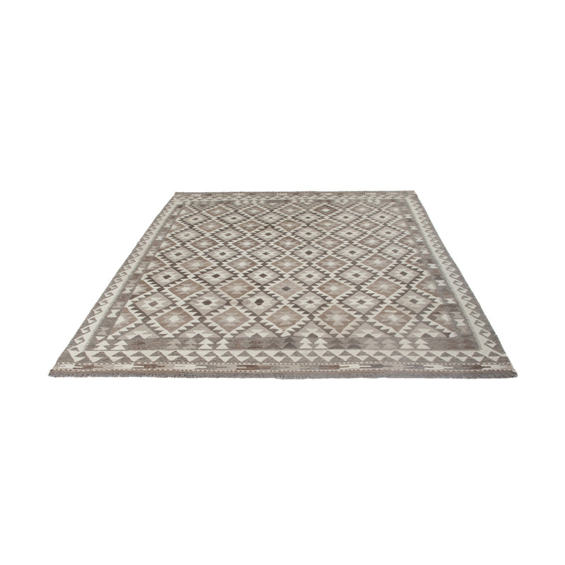 Kilim Maimana Tapete 239x185cm - Tapete de lã