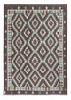 Kilim Maimana Tapete 243x176cm - Tapete de lã