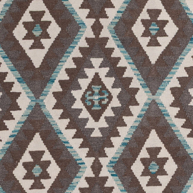 Kilim Maimana Tapete 243x176cm - Tapete de lã