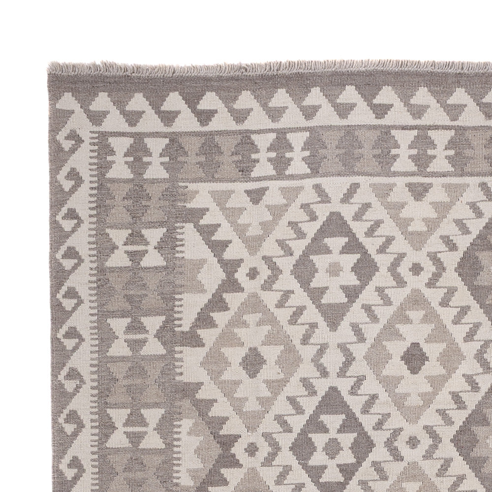 Kilim Maimana Tapete 240x179cm - Tapete de lã