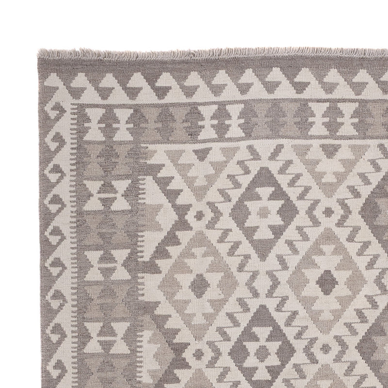 Kilim Maimana Tapete 240x179cm - Tapete de lã