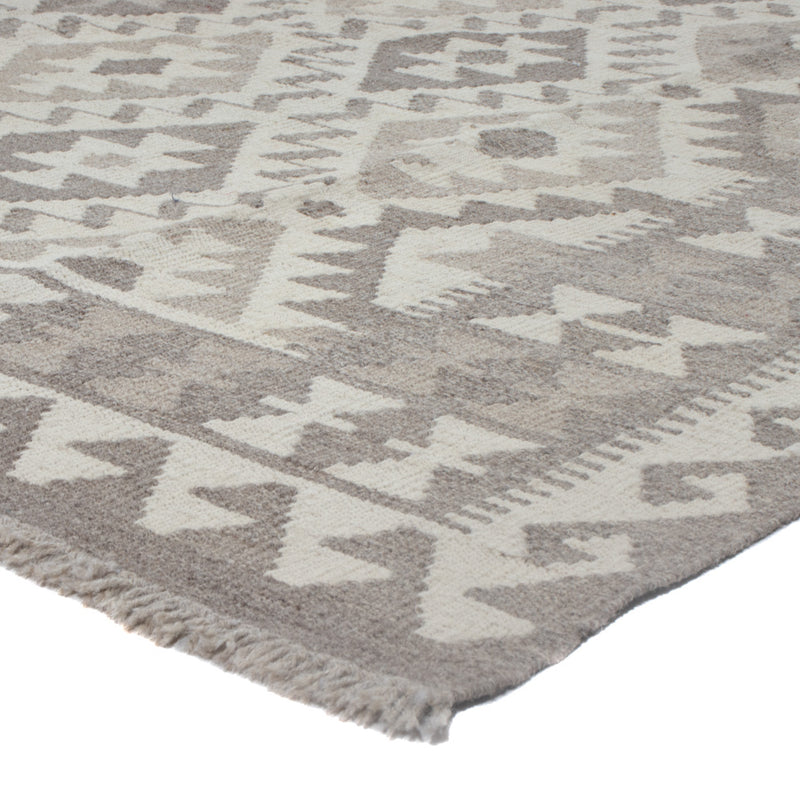 Kilim Maimana Tapete 240x179cm - Tapete de lã