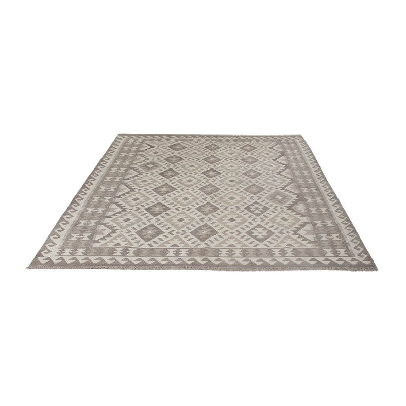 Kilim Maimana Tapete 240x179cm - Tapete de lã