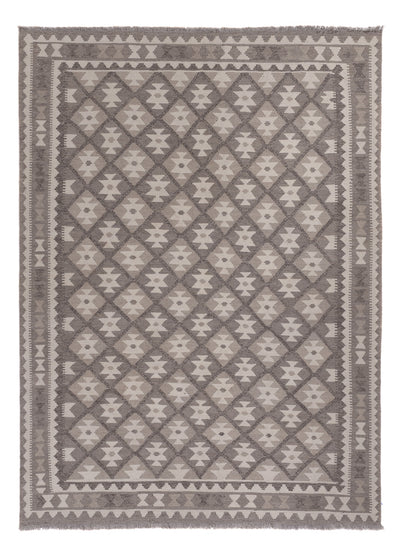 Kilim Maimana Tapete 177x244cm - Tapete de lã