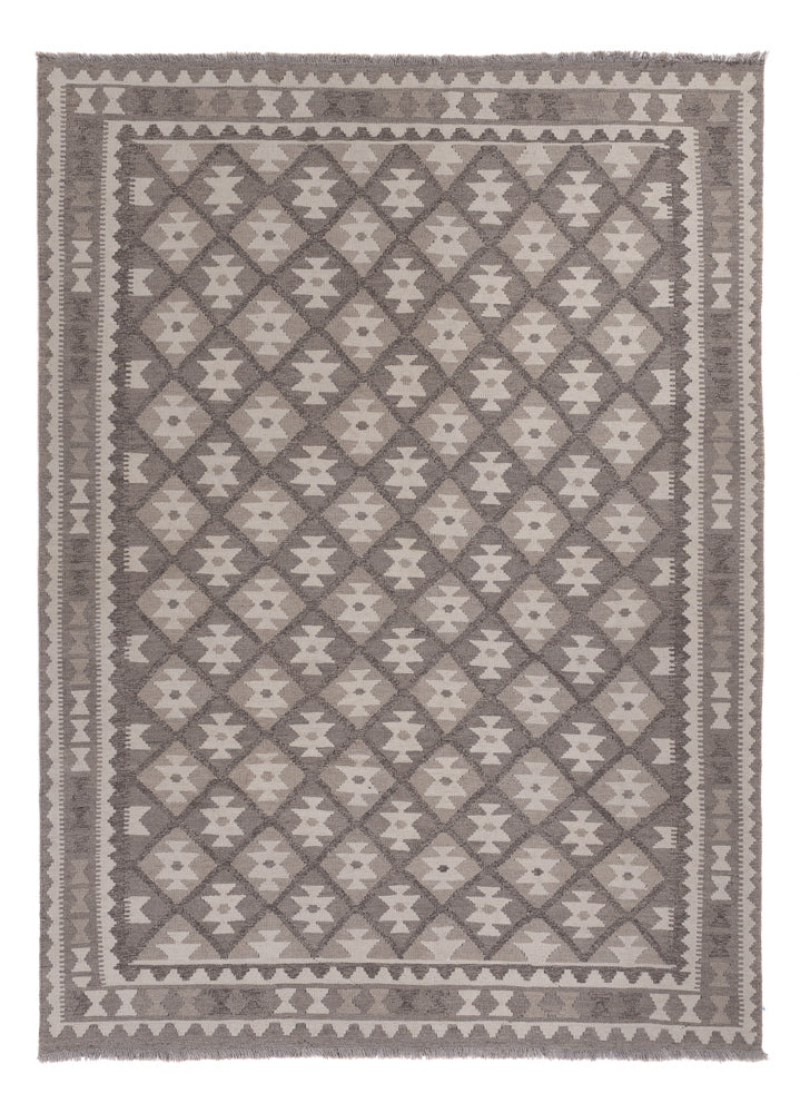 Kilim Maimana Tapete 244x177cm - Tapete de lã