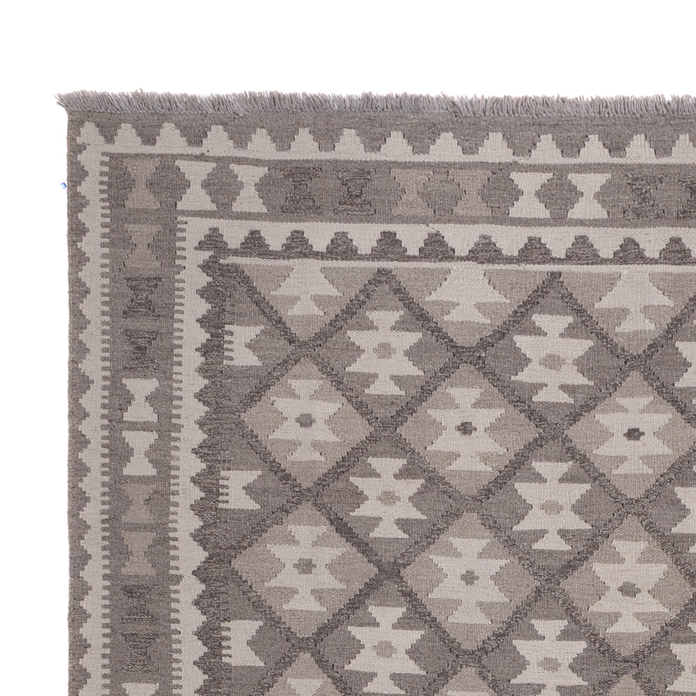 Kilim Maimana Tapete 244x177cm - Tapete de lã