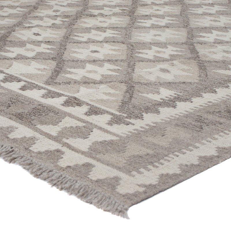 Kilim Maimana Tapete 244x177cm - Tapete de lã