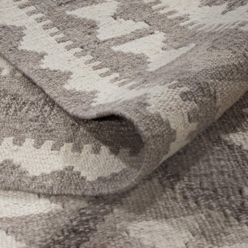 Kilim Maimana Tapete 244x177cm - Tapete de lã