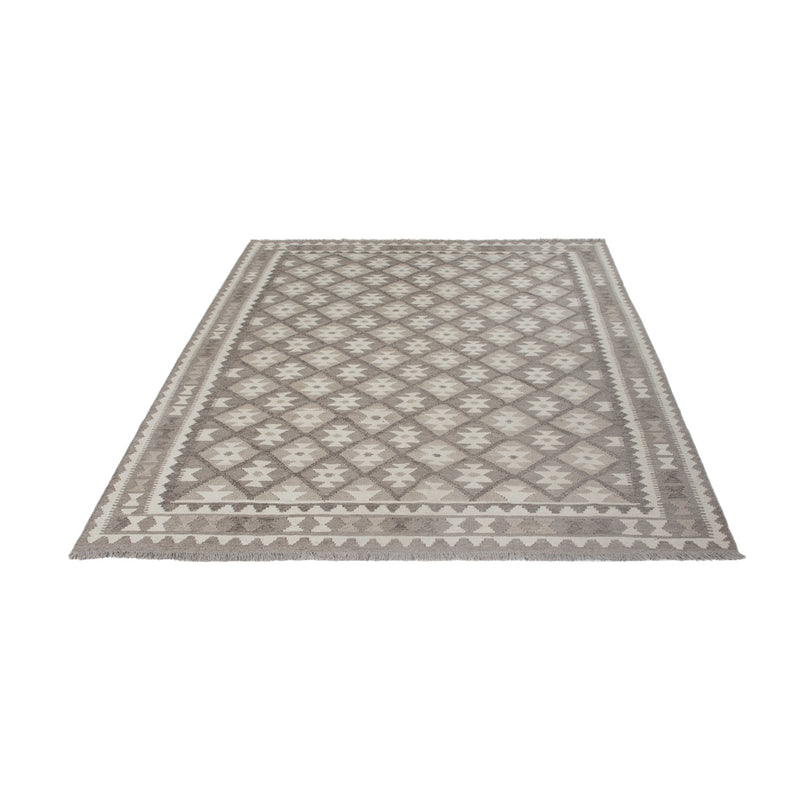 Kilim Maimana Tapete 244x177cm - Tapete de lã