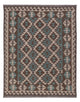 Kilim Maimana Tapete 195x151cm - Tapete de lã