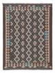 Kilim Maimana Tapete 190x147cm - Tapete de lã
