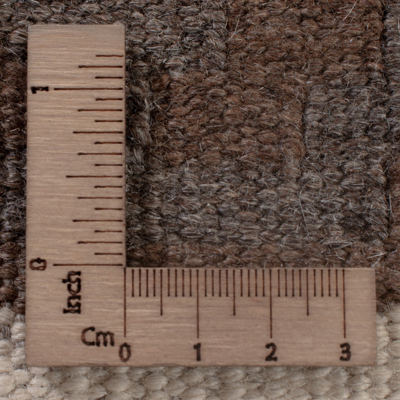 Kilim Maimana Tapete 194x155cm - Tapete de lã