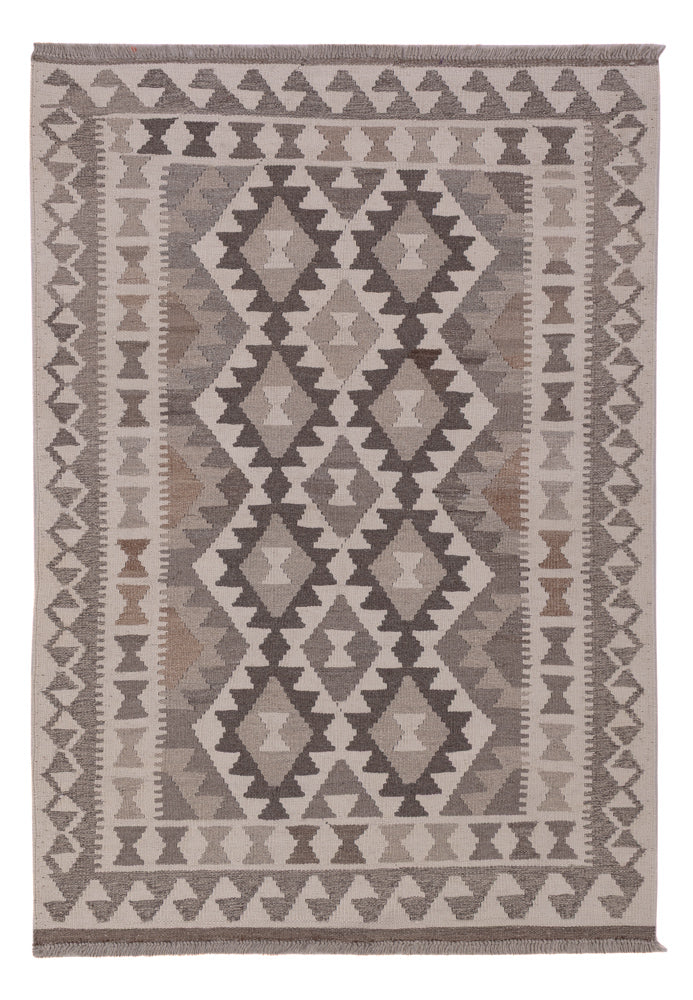 Kilim Maimana Tapete 149x104cm - Tapete de lã
