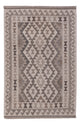 Kilim Maimana Tapete 157x104cm - Tapete de lã