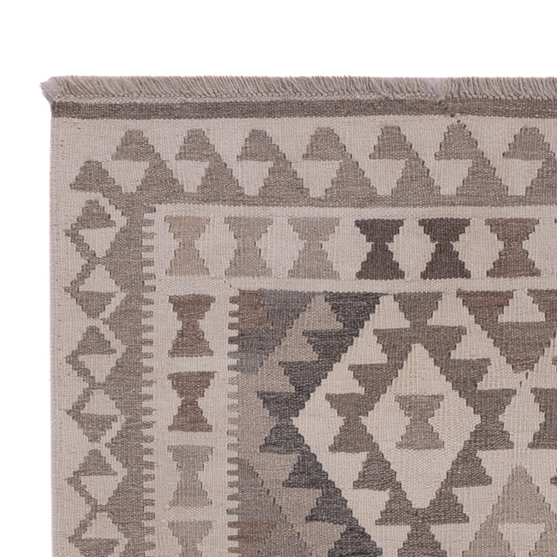 Kilim Maimana Tapete 157x104cm - Tapete de lã