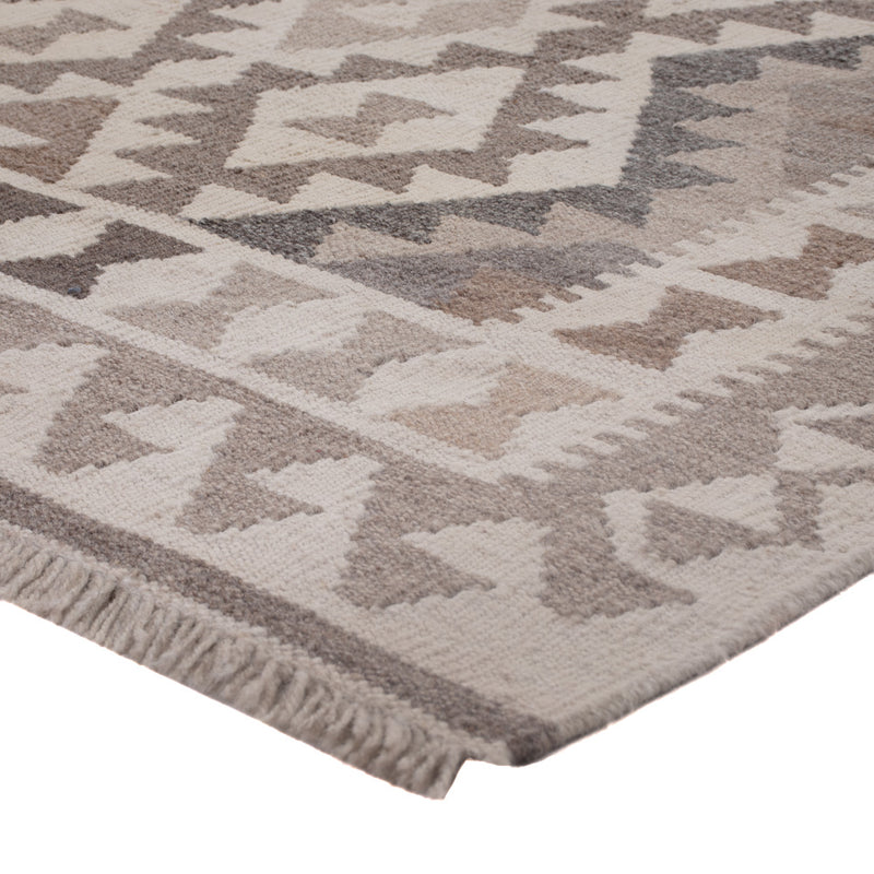 Kilim Maimana Tapete 157x104cm - Tapete de lã