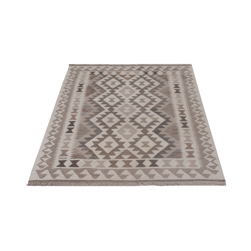 Kilim Maimana Tapete 157x104cm - Tapete de lã