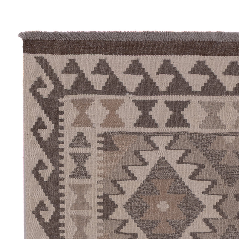 Kilim Maimana Tapete 147x100cm - Tapete de lã