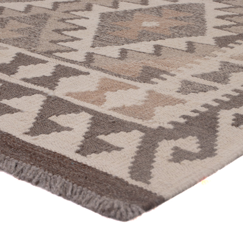 Kilim Maimana Tapete 147x100cm - Tapete de lã