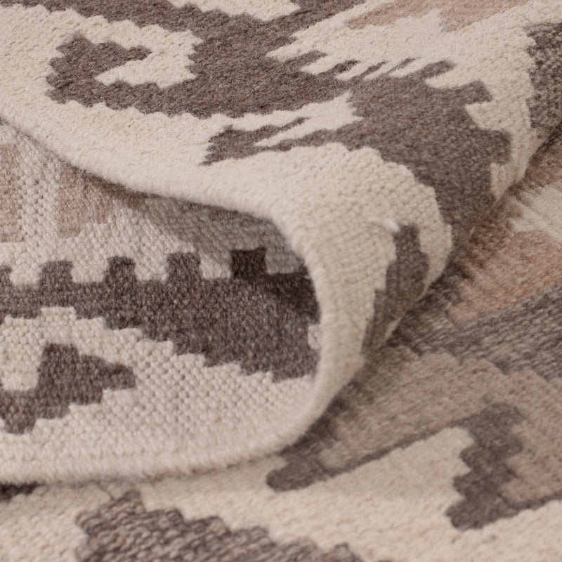 Kilim Maimana Tapete 147x100cm - Tapete de lã