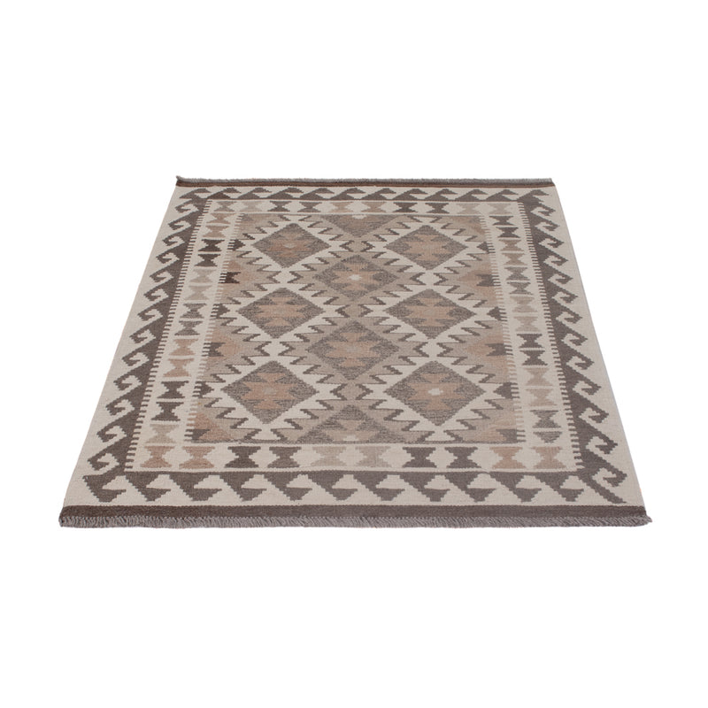 Kilim Maimana Tapete 147x100cm - Tapete de lã
