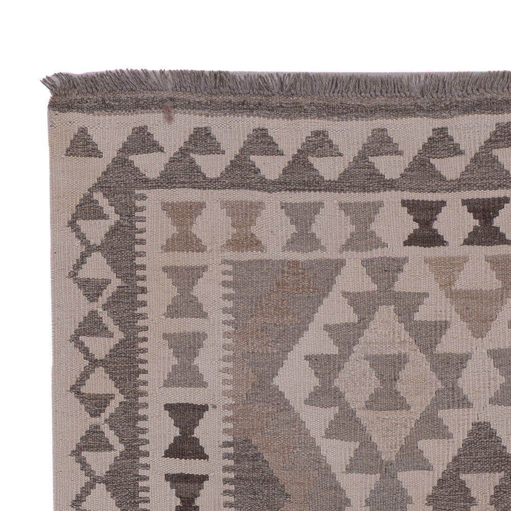 Kilim Maimana Tapete 155x103cm - Tapete de lã