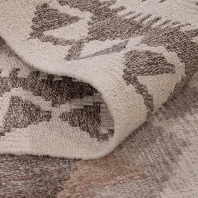 Kilim Maimana Tapete 155x103cm - Tapete de lã