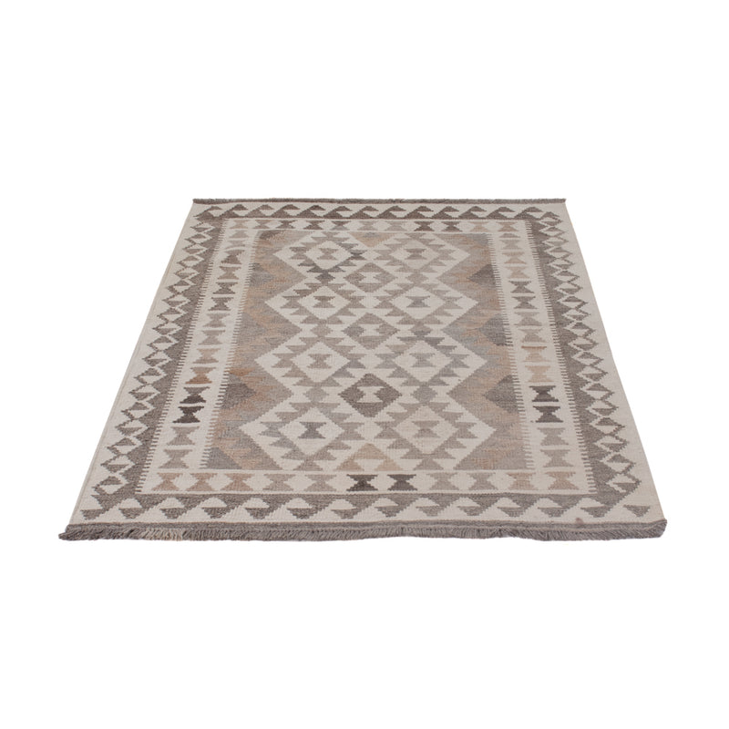 Kilim Maimana Tapete 155x103cm - Tapete de lã