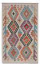 Kilim Maimana Tapete 125x78cm - Tapete de lã