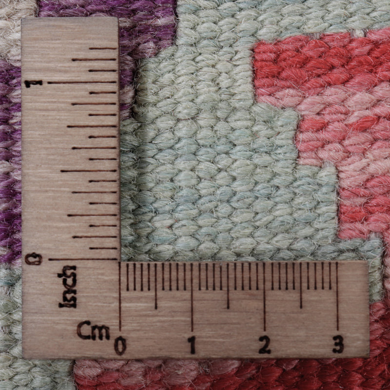 Kilim Maimana Tapete 128x84cm - Tapete de lã