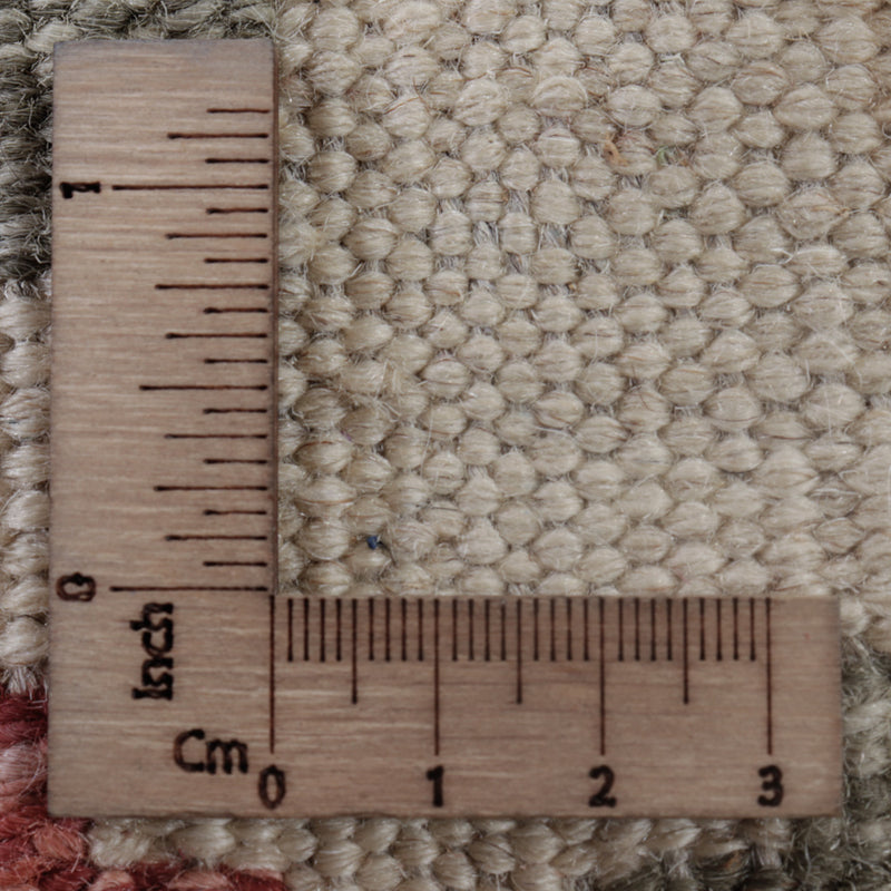Kilim Maimana Tapete 121x78cm - Tapete de lã