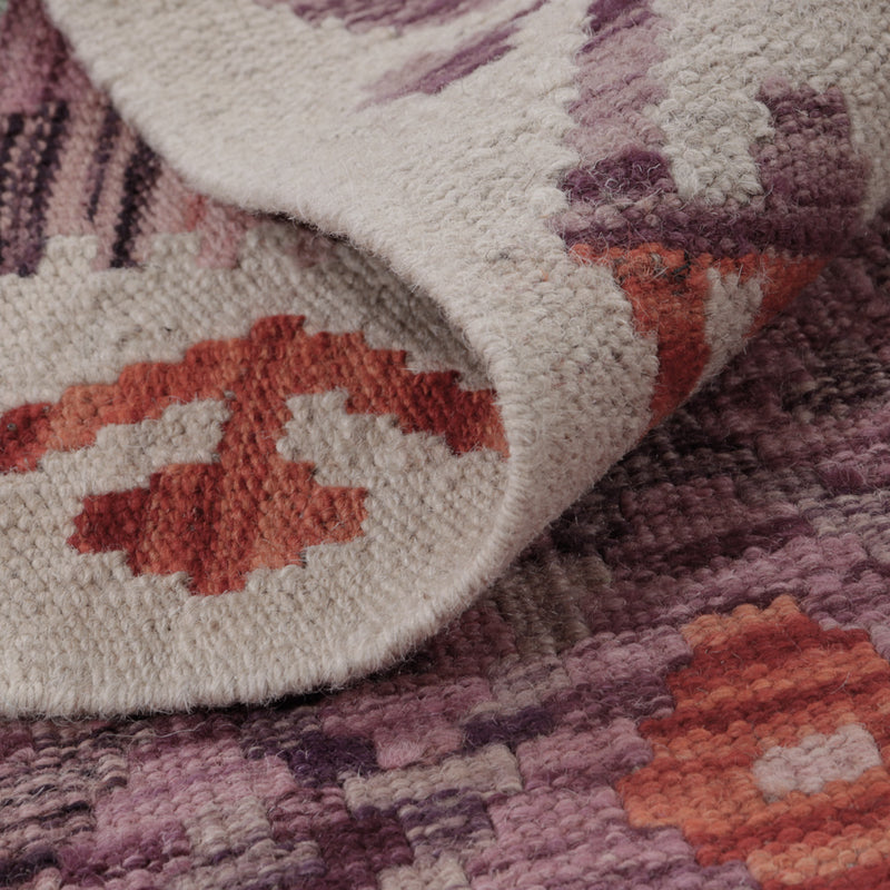 Kilim Maimana Tapete 78x121cm - Tapete de lã