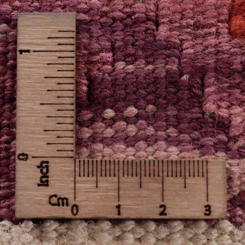 Kilim Maimana Tapete 78x121cm - Tapete de lã