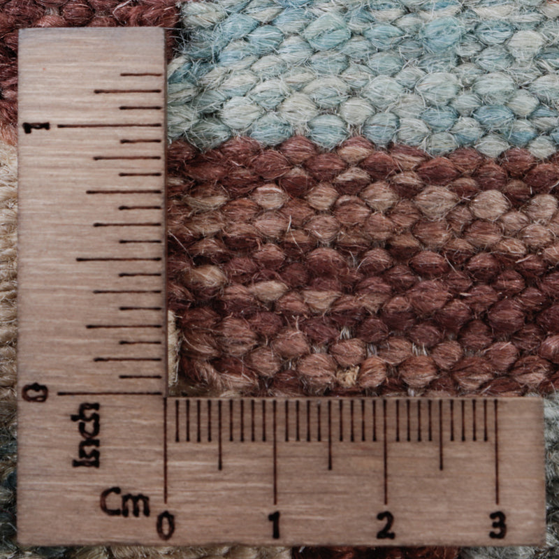 Kilim Maimana Tapete 89x126cm - Tapete de lã