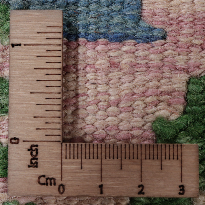 Kilim Maimana Tapete 122x83cm - Tapete de lã